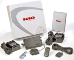Electronics K40-360 Radar Protection System, Brand New In Box!!. Price: $1119.99.