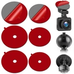 Sticky Adhesive Pad For Radar Detector Mount,round Clear Double-sided TAPES(2... New. Price: $17.21.