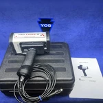 Kustom Signals Pro Laser Iii 3 Lidar Police Radar Gun Tested Item Used. Price: $399.99.