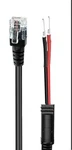 Radar Detector Mirror Tap Power Cord Wire For RJ11 Uniden Escort Valentine Cobra New. Price: $14.99.