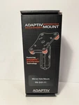Adaptiv Technologies Motorcycle Mirror Hole Mount Pn: D-01-11 Accessory New. Price: $40.00.