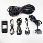 Blind Spot Monitoring System, 77 Ghz Millimeter Wave Radar 12V Universal Car Tru New. Price: $332.53.