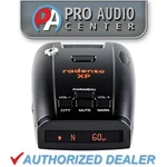 Rxp Radenso Radar & Laser Detector With Gps Lockouts New. Price: $189.95.