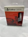 Cobra 450 Radar/laser Detector With Voice Alert *new. Price: $120.99.