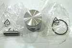 Cobra Piston Kit 44.5MM 70CC Ring Wrist Pin Cclip Mini Quad* New. Price: $105.80.