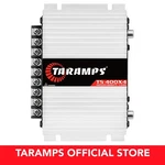 Taramps 400X4 Watts Rms Channels Full Range Car Audio Amplifier New. Price: $99.00.