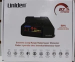 Uniden R7 Oled Extreme Long-range Laser Radar Detector New. Price: $445.00.