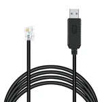 Radar Detector Usb RJ11 Plug Cable,for Uniden R1 R3 R4 R7 R8 New. Price: $20.49.