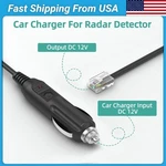 12V Ac/dc Power Adapter Charger For Beltronics & Uniden Detectors New. Price: $7.59.