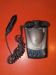 Cobra Radar Detector Model ESD-9150 360 Laser Used. Price: $20.00.