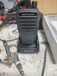 Nx Series TX65 4G Poc Walkie Talkie Radio Nextcom, Wi-fi & Gps Enabled... Open. Price: $150.00.