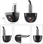 Backup Camera Only For Replacement Of Natika WD-011,NO Any Accessories (black) New. Price: $19.95.