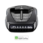 Cobra 480I Radar/laser Detector Updateable Ivt Voice Oled Bluetooth New. Price: $149.95.