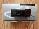 Valentine One Gen Display (20110) Come With Cable But No Mounting Bracket Used. Price: $65.00.