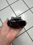 Valentine V1 Gen Radar/laser Detector - No Cables Used. Price: $149.99.