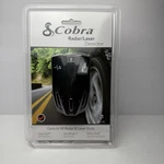 Cobra Ssr 80 Radar Laser Detector 9 Band New Sealed Box, Mute Mode 360 Detection. Price: $45.00.