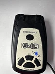 Beltronics Vector 940 Radar Detector With Power Cord(tested) Used. Price: $69.99.