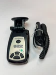 Beltronics Vector 955 Radar/laser Detector, Audio/visual Alerts, Mute Mode Used. Price: $80.74.