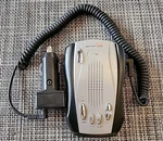 Whistler Model 1743 Laser Radar Detector Used. Price: $39.99.