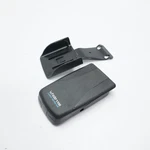 Vintage Q-pro Laser Detector 1100 Tech Whistler No Cord Used. Price: $26.95.