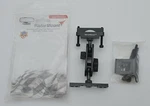 Radar Mount Mirror Bracket For Detectors Used. Price: $18.41.