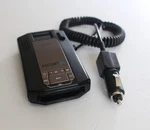 Escort Ixc 1620X50-2 Radar Detector Scanner Device Tested No Suction Mount Used. Price: $249.99.