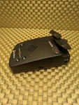 Cobra ESD-6700 Band Radar Detector With Voice Alert ....no Power Cord/charger Used. Price: $16.79.