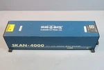 Skan-a-matic SKAN-4000 X/y Axis Moving Beam Skanner Laser S64001 Used. Price: $39.99.