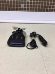 Cobra Electronics 450 Radar Detector (R7B017111) Used. Price: $69.99.