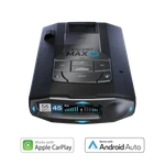 Escort Max 360C Mkii New 2022 Laser Radar Detector Wifi Bluetooth Extreme Range. Price: $599.95.