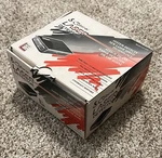 Cobra Model LD-200 Open. Price: $15.00.