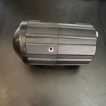 Applied Concepts Stalker Pro Ii Sensor Ka Band Detection Radar SW001416 Used. Price: $399.00.
