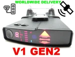 2026 Valentine One V1 GEN2 Photo Radar Speed Detector Euro Asia Ca Uk Nz New. Price: $829.00.