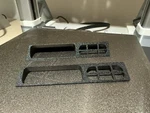 Escort 360CI Max - Redline Radar Display And Controller Pods New. Price: $89.00.
