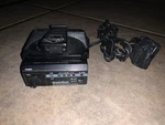 Rare Vintage Royale Quadratech Superheterodyne Radar Detector With Cord Used. Price: $19.99.