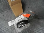 91674-04 New Oem 1998-2006 Harley-davidson Fltr/i Radar Detector Mount Kit. Price: $26.99.