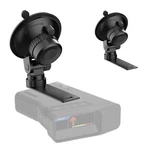 Radar Detector Mount,car Truck Windshield &dashboard Super Suction Cup Bracke... New. Price: $23.58.