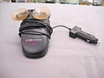 Whistler 1170 Sw Radar Detector W/ Cord Free Shipping !!! Used. Price: $35.00.