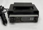 Micronta Road Patrol Xk Radar Detector 22-1607 /power Plug Used. Price: $14.00.