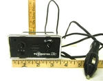 1980 Vintage Fuzzbuster Elite Ii Hyperdyne Radar Detector Troy Ohio Electroleft Used. Price: $34.99.