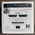 Escort Laser Shifter Pro Upgrade For Passport 9500CI, ZR4, Beltronics Sti-r New!. Price: $515.00.