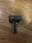 Bushnell Velocity Speed Radar Gun 1101911 Gray Baseball Softball Sports Used. Price: $85.00.