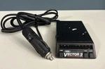 Vintage Bel-tronics Vector 3 Irt Radar Detector Made Usa Untested Used. Price: $9.99.