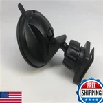 Uniden Large Single Suction Cup Radar Detector Mount SSS00265R - For R1 R3 R7 New. Price: $57.98.