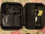 Whistler Titan 50TH Anniversary Radar Laser Detector Dsp Gps: Used Nice. Price: $329.99.