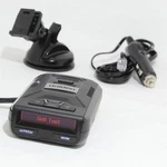 Excellent Uniden R3 Extreme Voice Alert Radar Laser Detector Bundle Used. Price: $269.52.