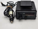 Maxon RD-1 Radar Detector Anti-falsing Dual Superhetrodyne Tested Cty Hwy Used. Price: $14.99.