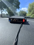 Vintage Micronta Road Patrol X-k-ka Radar Detector 22-1617 Radio Shack Tested Used. Price: $16.00.
