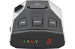 Cobra 400 - Radar/laser Detector New. Price: $89.99.