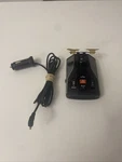 Cobra 0180003-1 Irad Laser Radar Detector Black W/dc Power Cable Used. Price: $49.97.